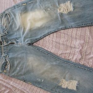 TRUE RELIGION 👍 JEANS